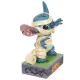Stitch Momie Disney Tradition Jim Shore
