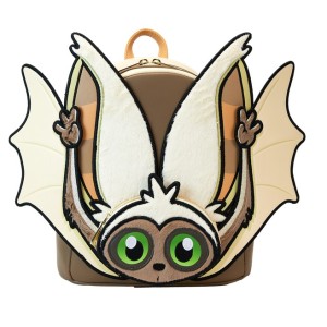 Momo Avatar Sac à Dos Loungefly