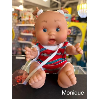 Monique Pepotines Doll