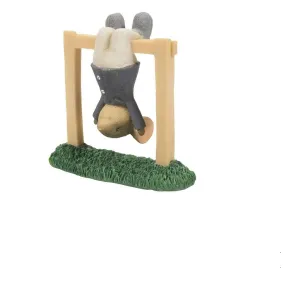 Monkey Bar Antics Tails with Heart Mouse