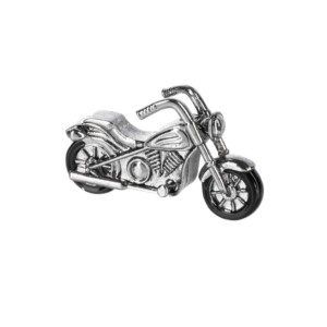 Motorcycle Lucky Charm