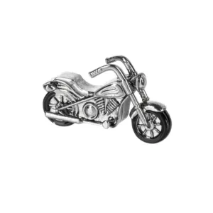 Motorcycle Lucky Charm