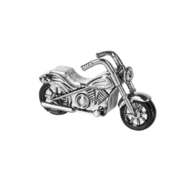Motorcycle Lucky Charm