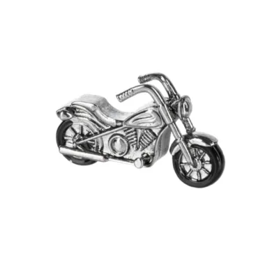 Motorcycle Lucky Charm
