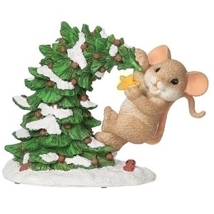 You Top the Season Off With Your Smile Charming Tails
