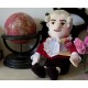 Mozart  Little Thinkers Doll