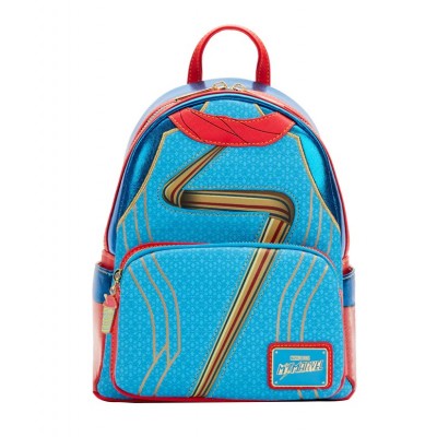 Ms Marvel Backpack Loungefly