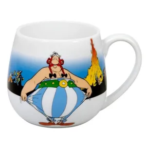 Tasse Je Ne Suis Pas Gros Obélix