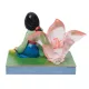 Mulan Fleur de Cerisier Jim Shore Disney Tradition