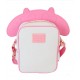 My Melody Pumpkin Crossbody and Coin Purse Loungefly