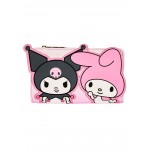 My Melody Kuromi Wallet Loungefly