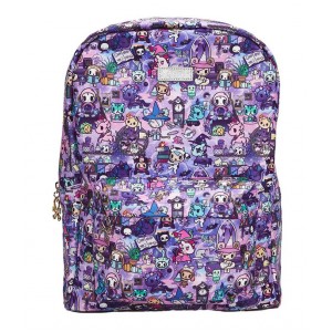 Mystic Nights Grand Sac à Dos Tokidoki