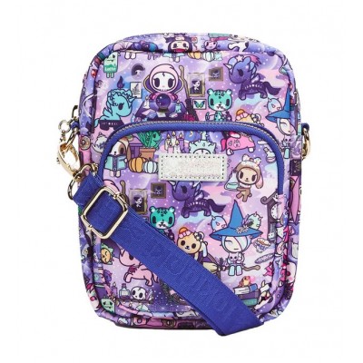 Mystic Nights Petit Sac à Bandoulière Tokidoki