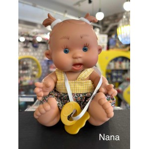 Nana Pepotines Doll Nines d'Onil