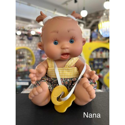 Nana Pepotines Doll Nines d'Onil