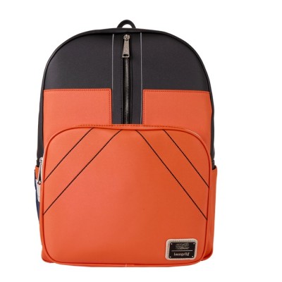 Naruto Grand Sac à Dos Loungefly