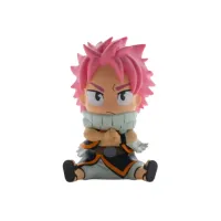 Natsu Fairytail Tirelire en Vinyle