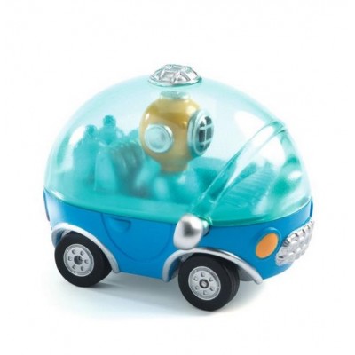 Nauti Bubble Car Crazy Motors