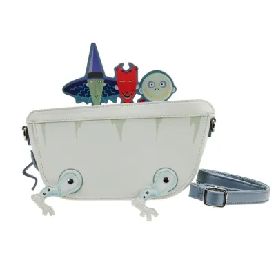 The Bath NBX Crossbody Loungefly