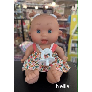 Nellie Poupée Pepotines