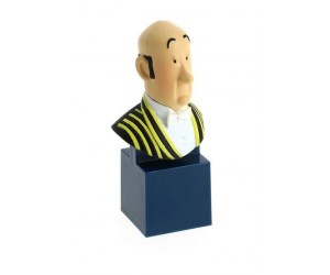 Buste de Nestor - Tintin