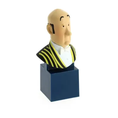 Buste de Nestor - Tintin