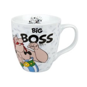 Tasse Obélix Big Boss