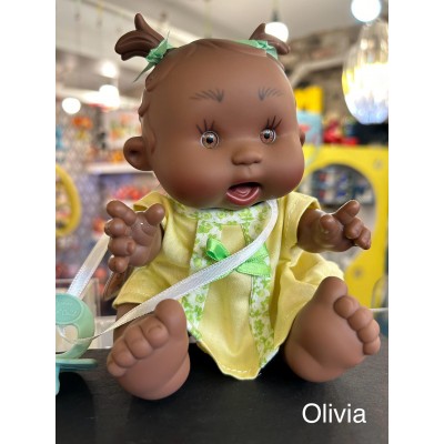 Olivia Pepotines Doll
