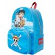 One Piece Straw Hat Backpack Loungefly-Funko