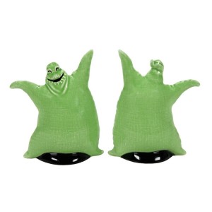 Oogie Boogie Salt and Pepper