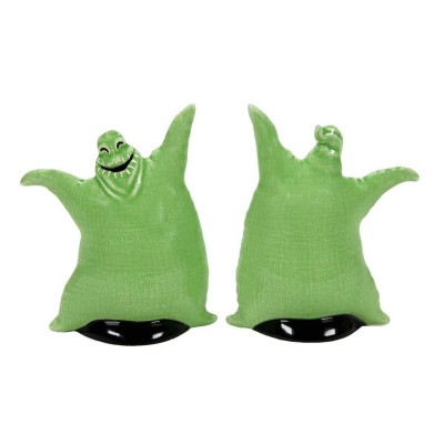 Oogie Boogie Salière et Poivrière