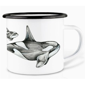 Orque Tasse Camping Ligarti