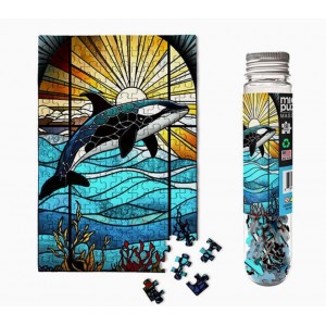 Orca Micro Puzzle #574268