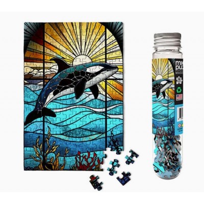 Orca Micro Puzzle #574268