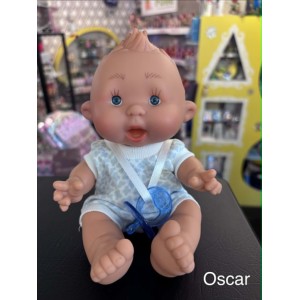 Oscar Pepotines Doll