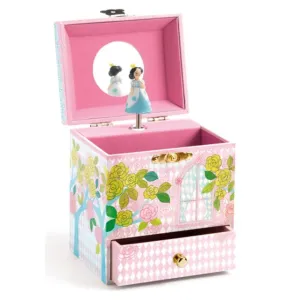 Enchanted Palace Musical Jewelry Box Enchanted Palace Musical Jewelry Box
