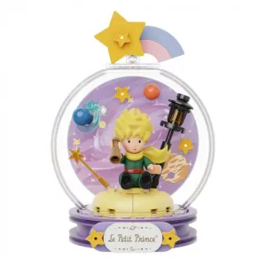 The Little Prince Starry Lamp Ball to Build 