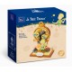 Horloge Jeu de Construction Le Petit Prince