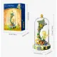 Dome to Build Starlight Lamp The Little Prince