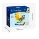 La Lune Jeu de Construction Le Petit Prince