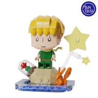 Mini Petit Prince à Constuire 