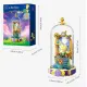 Dome to Build Starry Gate The Little Prince