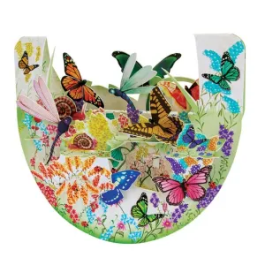 Butterfly Garden Pnr066