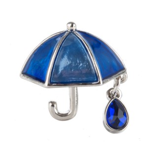 Umbrella Lucky Charm