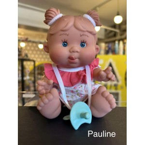 Pauline Pepotines Doll