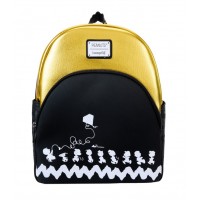 Peanuts 75th Anniversary Backpack Loungefly