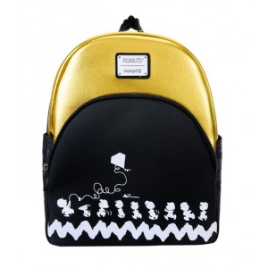 Peanuts 75th Anniversary Backpack Loungefly