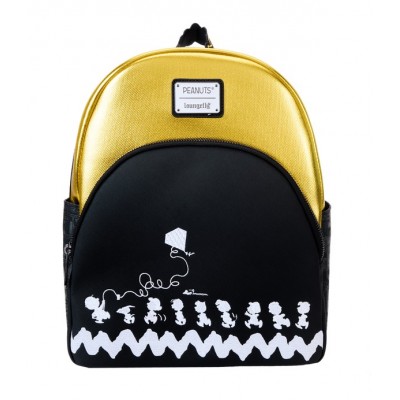 Peanuts 75th Anniversary Backpack Loungefly