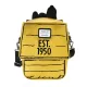 Snoopy 75ème Anniversaire Sac à Bandoulière Loungefly