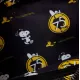 Snoopy 75ème Anniversaire Sac à Bandoulière Loungefly